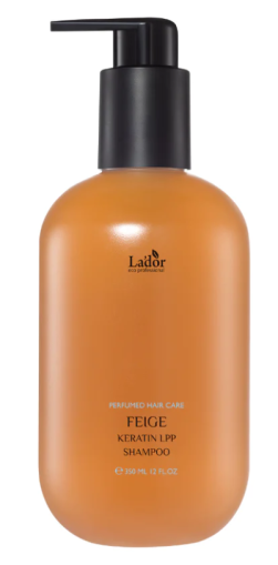 LADOR Keratin LPP Shampoo (Feige) 350ml