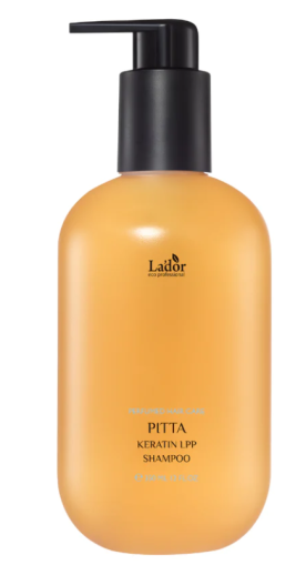 LADOR Keratin LPP Shampoo (Pitta) 350ml
