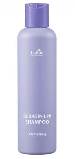 LADOR Keratin LPP Shampoo Osmanthus 200ml