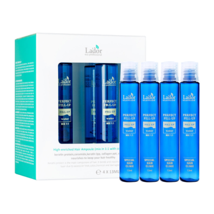 Lador Perfect Hair Fill-up 4x13ml