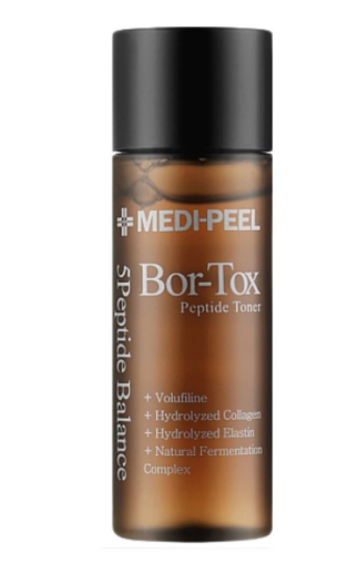 Medi-Peel Peptide Bor-Tox Toner mini