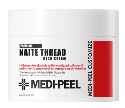 Medi-Peel Premium Naite Thread Neck Cream 2.0
