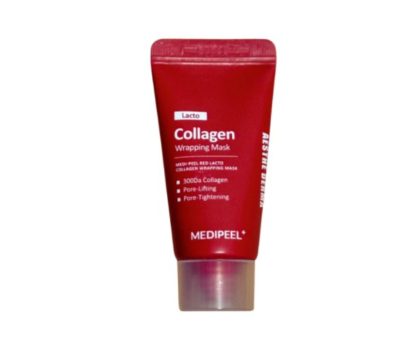 Medi-Peel Red Lacto Collagen Wrapping Mask Mini