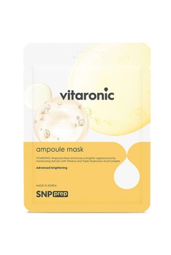 SNP Prep Vitaronic Mask