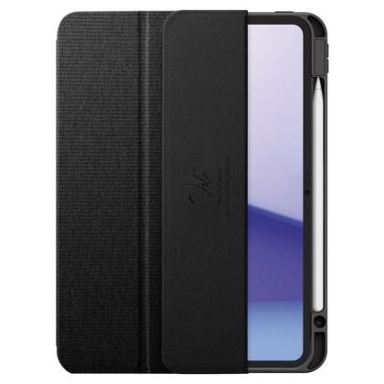 SPIGEN URBAN FIT IPAD PRO 11 5 / 2024 BLACK