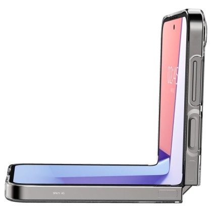 SPIGEN AIRSKIN GALAXY Z FLIP 6 CRYSTAL CLEAR