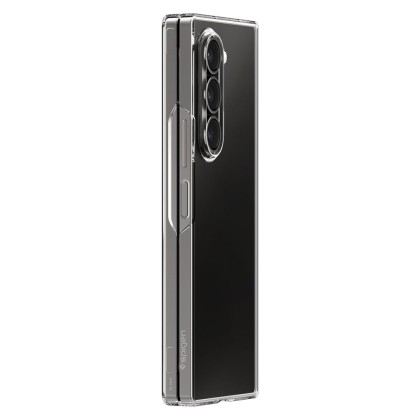 Тънък кейс за Samsung Galaxy Z Fold 6 от Spigen Airskin - Прозрачен