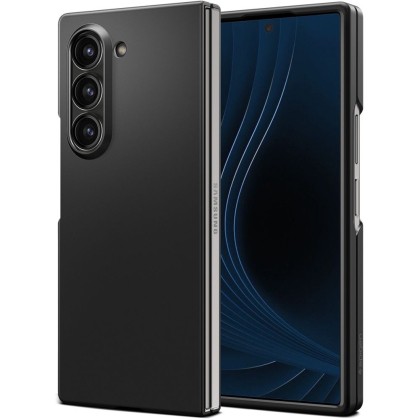 SPIGEN AIRSKIN GALAXY Z FOLD 6 BLACK