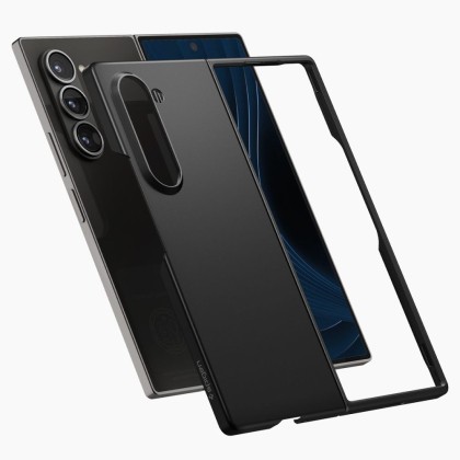 SPIGEN AIRSKIN GALAXY Z FOLD 6 BLACK