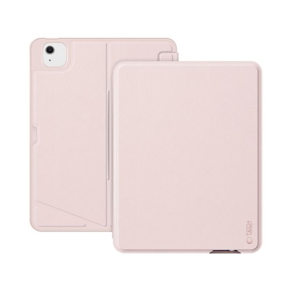 TECH-PROTECT SCMAG PEN + KEYBOARD IPAD AIR 10.9 4 / 5 / 2020-2022 / 11 6 / 2024 PINK