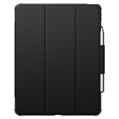 SPIGEN RUGGED ARMOR ”PRO” IPAD AIR 13 2024 BLACK