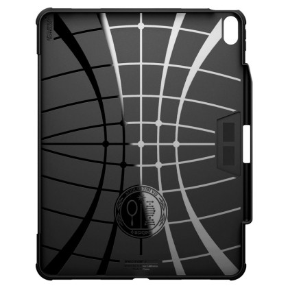 SPIGEN RUGGED ARMOR ”PRO” IPAD AIR 13 2024 BLACK