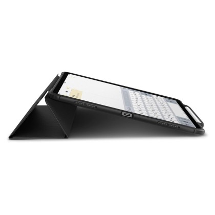 SPIGEN RUGGED ARMOR ”PRO” IPAD AIR 13 2024 BLACK