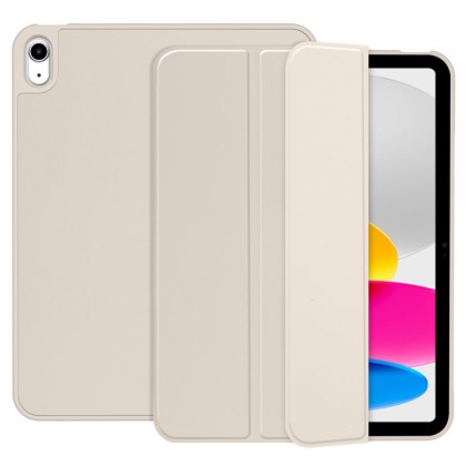 Силиконов калъф за iPad 10 (10.9" 2022) от Tech-Protect SC PEN - Starlight