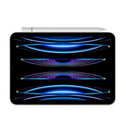 Дигитална писалка за iPad от Tech Protect Digital Magnetic - Бяла
