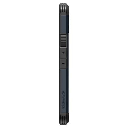 SPIGEN TOUGH ARMOR GOOGLE PIXEL 9 / 9 PRO METAL SLATE