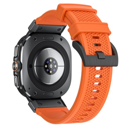 TECH-PROTECT DELTA PRO SAMSUNG GALAXY WATCH ULTRA (47 MM) ORANGE