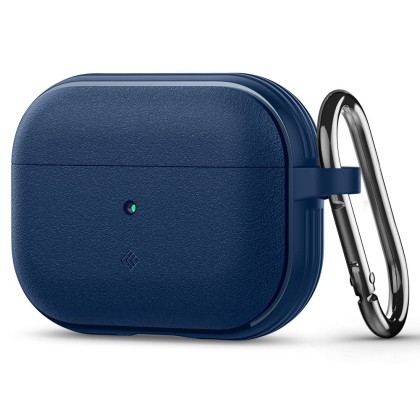 Силиконов калъф за Apple AirPods Pro 1 / 2 от Caseology Vault - Navy Blue