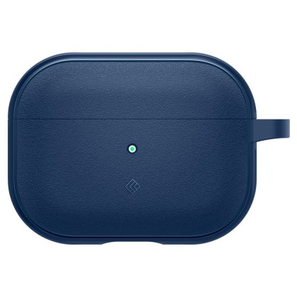 Силиконов калъф за Apple AirPods Pro 1 / 2 от Caseology Vault - Navy Blue