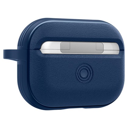 Силиконов калъф за Apple AirPods Pro 1 / 2 от Caseology Vault - Navy Blue