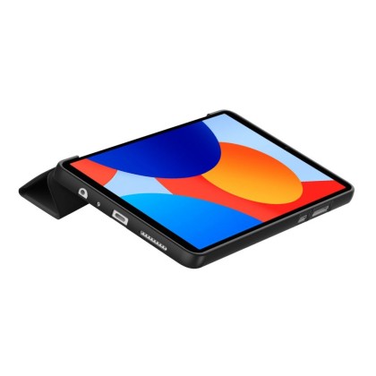 TECH-PROTECT SMARTCASE XIAOMI REDMI PAD SE 8.7 BLACK