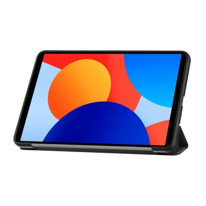 TECH-PROTECT SMARTCASE XIAOMI REDMI PAD SE 8.7 BLACK