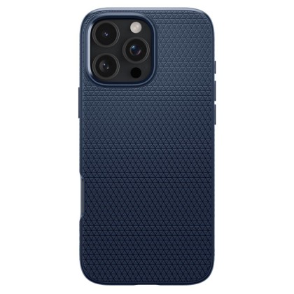 SPIGEN LIQUID AIR IPHONE 16 PRO MAX NAVY BLUE