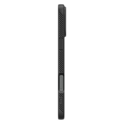 SPIGEN LIQUID AIR IPHONE 16 PRO MAX MATTE BLACK