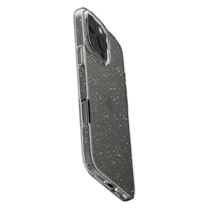 SPIGEN LIQUID CRYSTAL IPHONE 16 PRO MAX GLITTER CRYSTAL