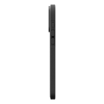 Удароустойчив кейс за iPhone 16 Pro Max от Spigen Core Armor - Черен мат