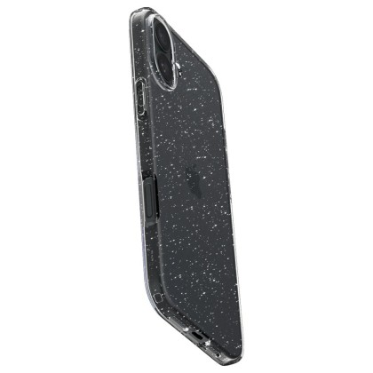 SPIGEN LIQUID CRYSTAL IPHONE 16 GLITTER CRYSTAL