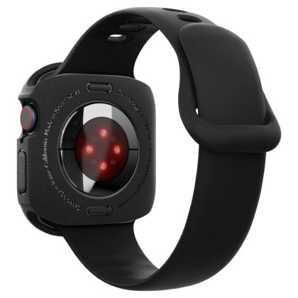 CASEOLOGY VAULT APPLE WATCH 10 (46 MM) MATTE BLACK