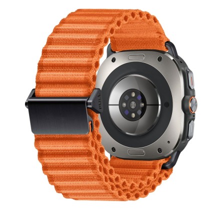 TECH-PROTECT WEAVE PRO SAMSUNG GALAXY WATCH ULTRA (47 MM) ORANGE