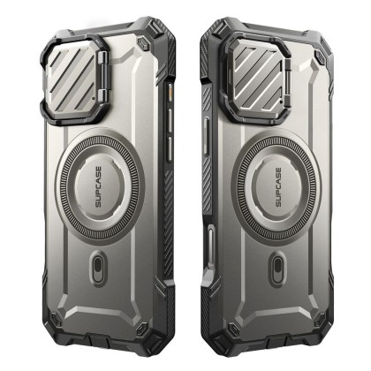 SUPCASE UB XT MAG MAGSAFE IPHONE 16 PRO MAX TIGREY