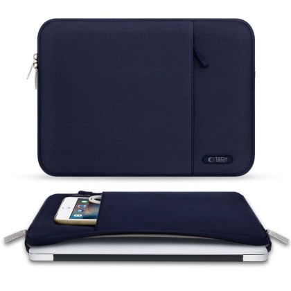 TECH-PROTECT SLEEVY LAPTOP 13-14 NAVY BLUE