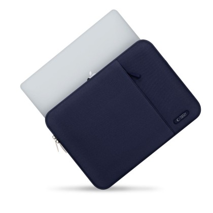 TECH-PROTECT SLEEVY LAPTOP 13-14 NAVY BLUE