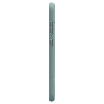 Удароустойчив кейс за Samsung Galaxy S24 FE от Caseology Parallax - Sage Green