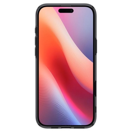 Удароустойчив, твърд кейс с MagSafe за iPhone 16 Pro Max от Spigen Ultra Hybrid T - Frost Black