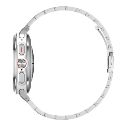 SPIGEN MODERN FIT BAND SAMSUNG GALAXY WATCH ULTRA (47 MM) SILVER