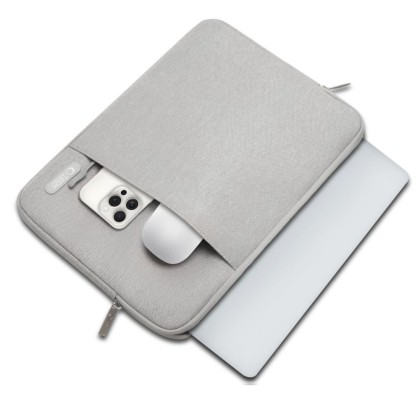 TECH-PROTECT SLEEVY LAPTOP 15-16 CRAYON GREY