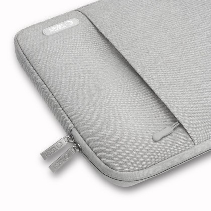 TECH-PROTECT SLEEVY LAPTOP 15-16 CRAYON GREY