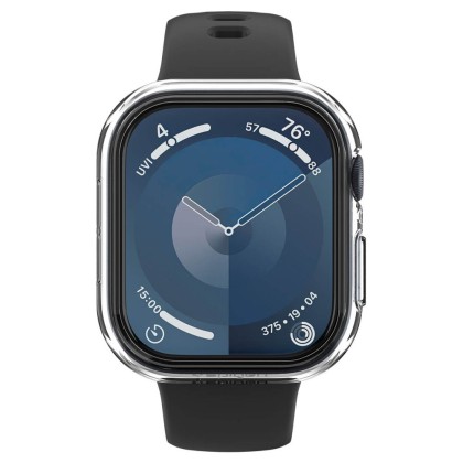 SPIGEN THIN FIT APPLE WATCH 10 (46 MM) CRYSTAL CLEAR