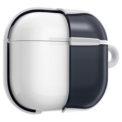 Твърд кейс за Apple AirPods от Spigen Classis C1 - Graphite