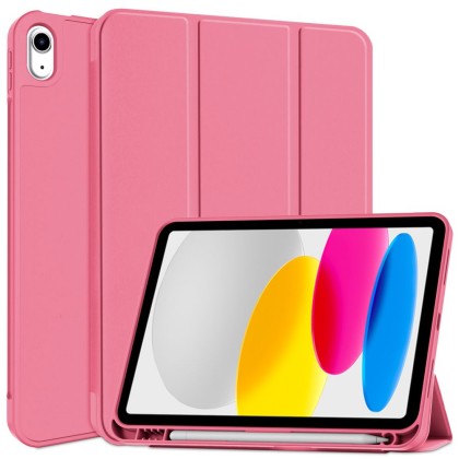 TECH-PROTECT SC PEN IPAD 10.9 10 / 2022 MAGENTA