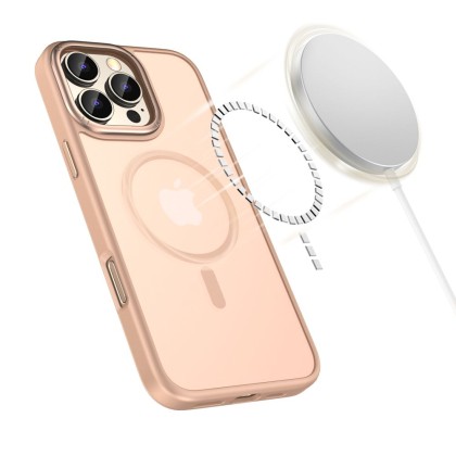 TECH-PROTECT MAGEDGE MAGSAFE IPHONE 16 PRO DESERT