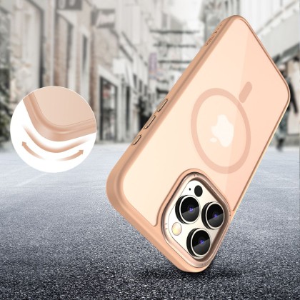 TECH-PROTECT MAGEDGE MAGSAFE IPHONE 16 PRO DESERT