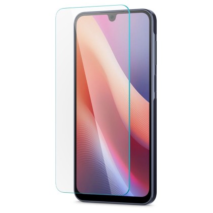 2 броя стъклени протектори за дисплей на Samsung Galaxy A16 4G/5G / A26 5G от Spigen Glass Tr. Slim - Прозрачни