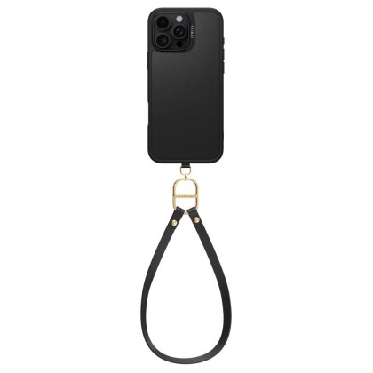 SPIGEN CYRILL KAJUK CLASSIC CHARM MAG MAGSAFE IPHONE 16 PRO MAX BLACK