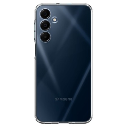 SPIGEN CRYSTAL FLEX GALAXY A16 4G / 5G CRYSTAL CLEAR