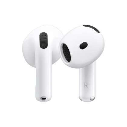 Безжични слушалки с ANC и Bluethooth TWS от Tech-Protect UltraBoost TWS Earphone Core 2 - Бели